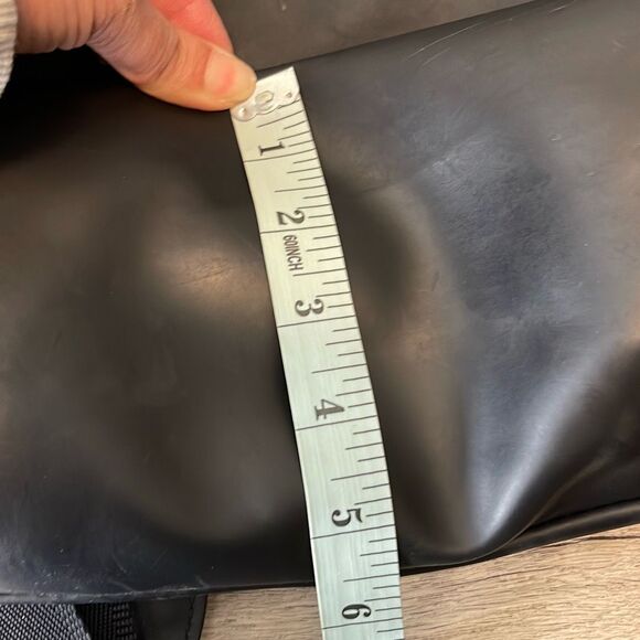 Hunter for Target Backpack Large Black 20th‎ Anniversary Collection - Picture 12 of 12